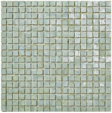 Sicis Antigua Ticinum, 5/8" x 5/8" - Glass Tile